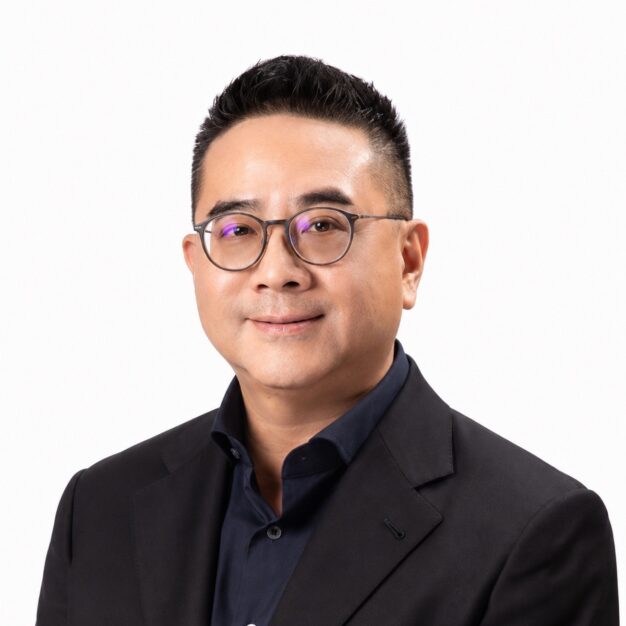 Eric Ng