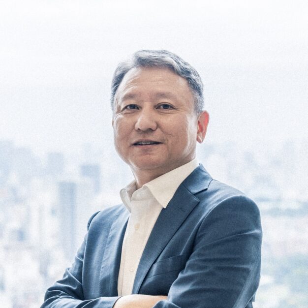 Hiromichi Yoshitake