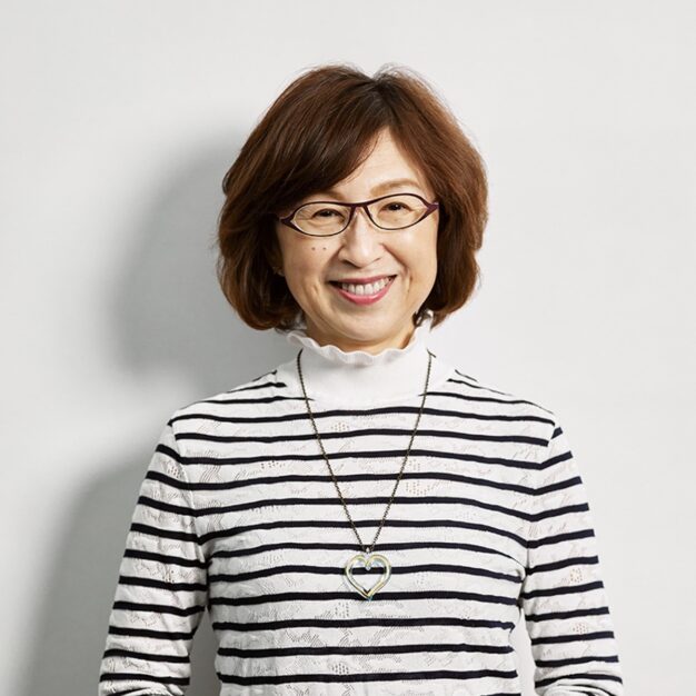 Tomoko Namba
